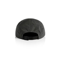 Finn Two-Tone Nylon Cap