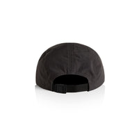 Finn Two-Tone Nylon Cap