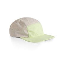 Finn Two-Tone Nylon Cap