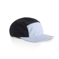 Finn Two-Tone Nylon Cap