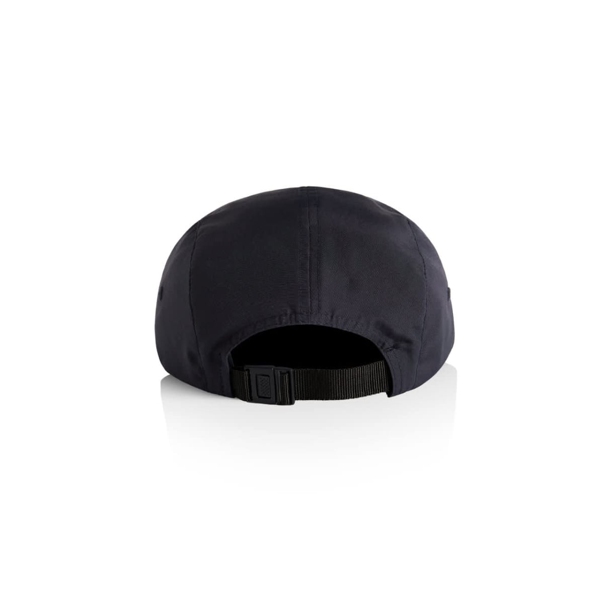 Finn Two-Tone Nylon Cap