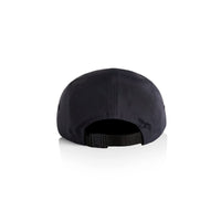 Finn Two-Tone Nylon Cap
