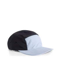 Finn Two-Tone Nylon Cap