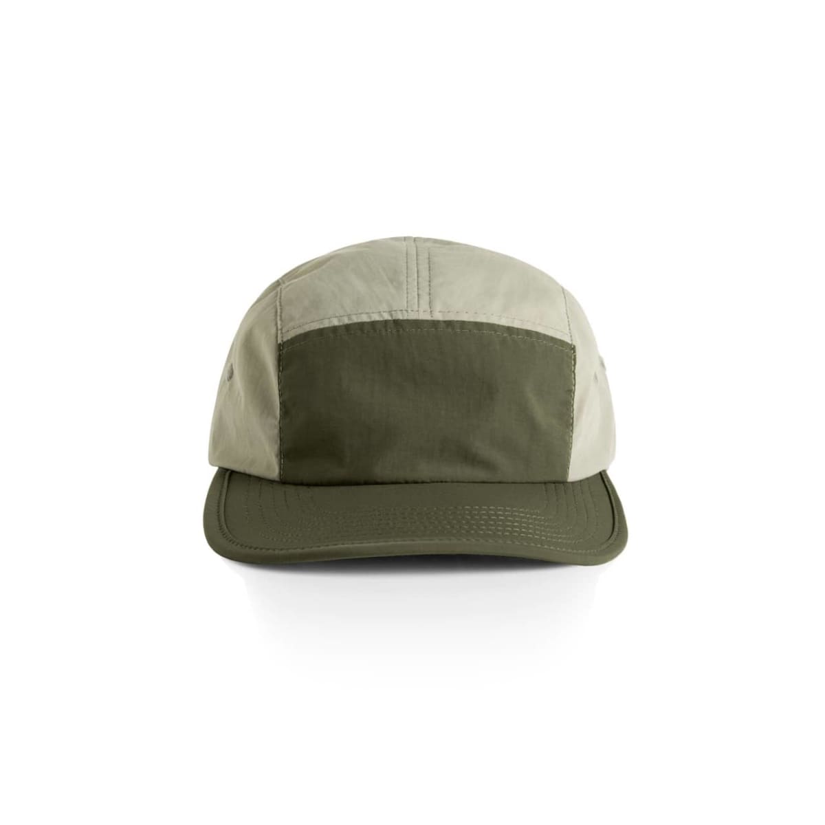 Finn Two-Tone Nylon Cap