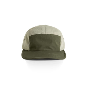 Finn Two-Tone Nylon Cap
