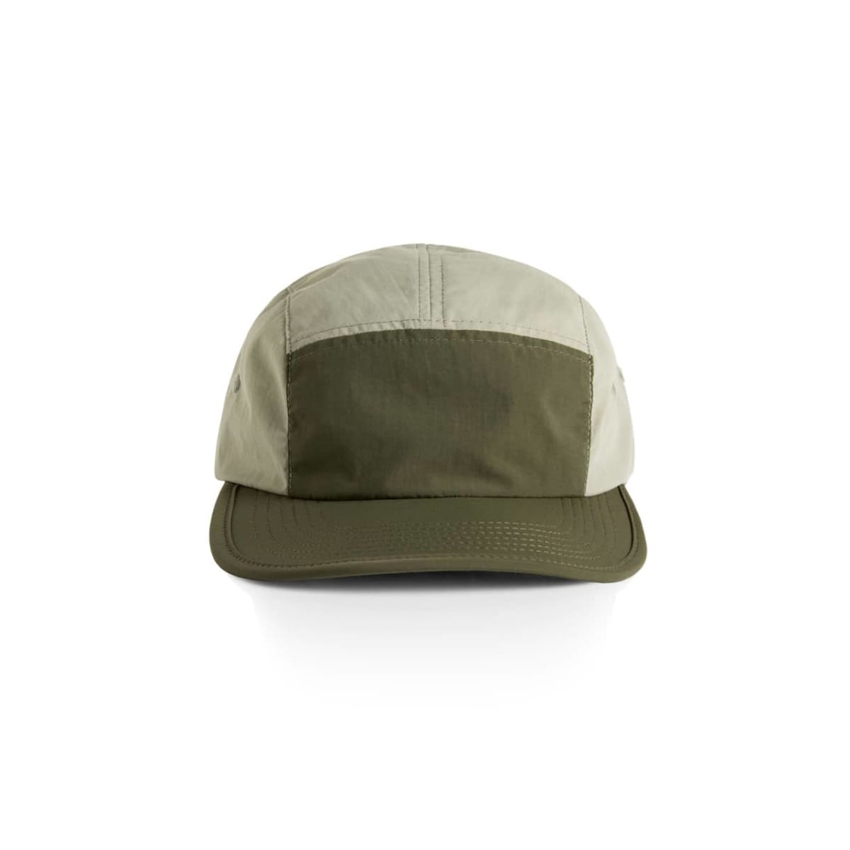 Finn Two-Tone Nylon Cap