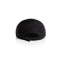 Finn Two-Tone Nylon Cap
