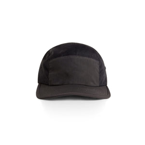 Finn Two-Tone Nylon Cap