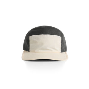 Finn Two-Tone Nylon Cap