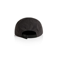 Finn Two-Tone Nylon Cap