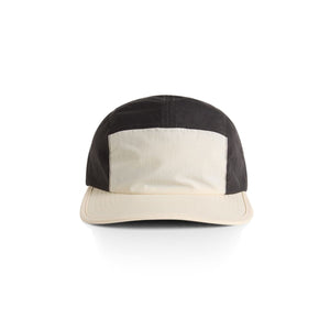 Finn Two-Tone Nylon Cap