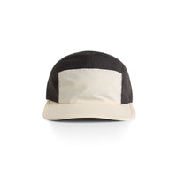 Finn Two-Tone Nylon Cap