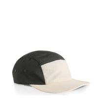 Finn Two-Tone Nylon Cap