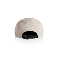 Finn Two-Tone Nylon Cap