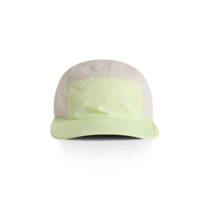 Finn Two-Tone Nylon Cap