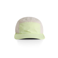 Finn Two-Tone Nylon Cap