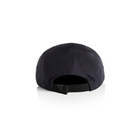 Finn Two-Tone Nylon Cap