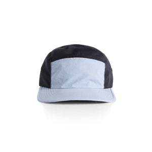 Finn Two-Tone Nylon Cap