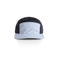 Finn Two-Tone Nylon Cap