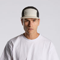 Finn Two-Tone Nylon Cap