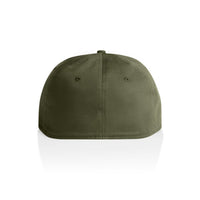 Stock Flex Cap