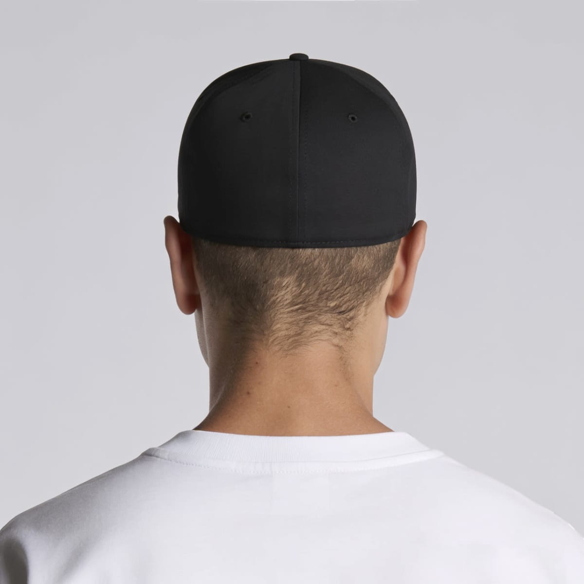 Stock Flex Cap