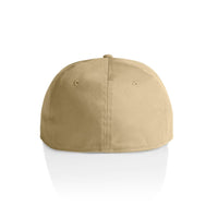 Stock Flex Cap