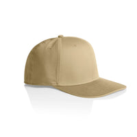 Stock Flex Cap