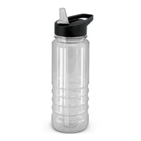 Triton Bottle - Black Lid