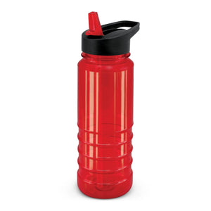 Triton Bottle - Black Lid