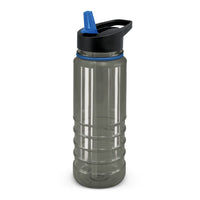 Triton Elite Bottle - Clear and Black