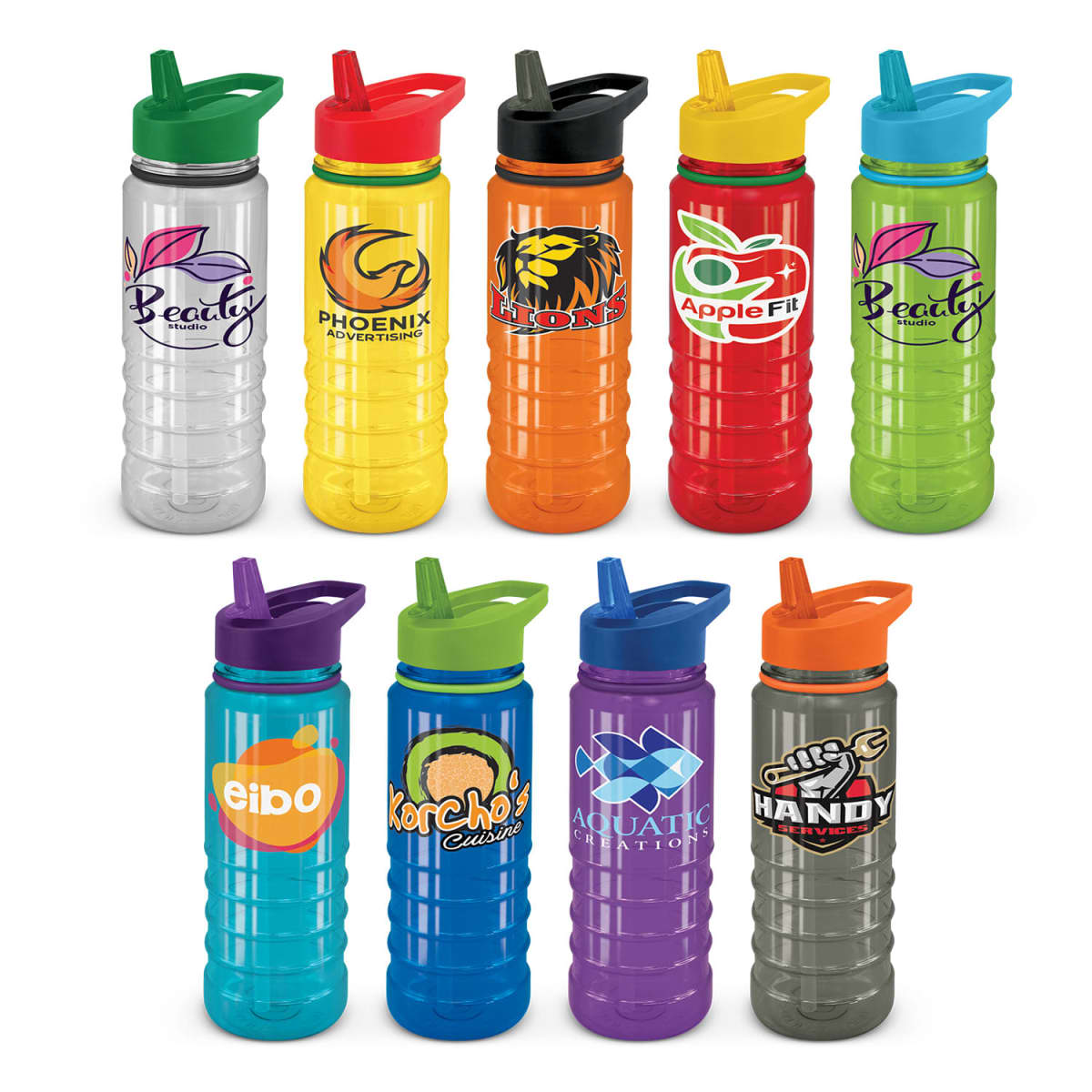 Triton Elite Bottle - Mix and Match
