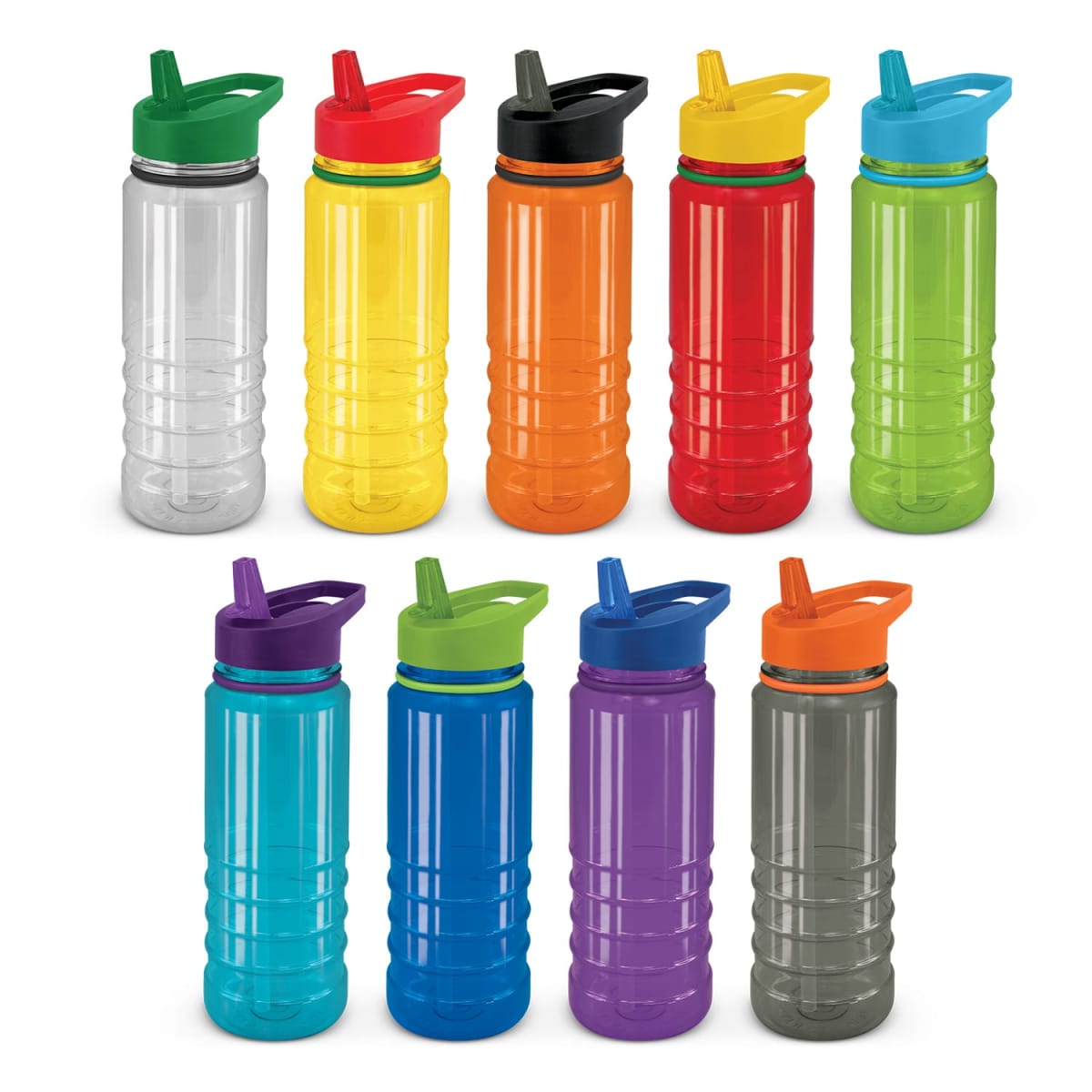 Triton Elite Bottle - Mix and Match