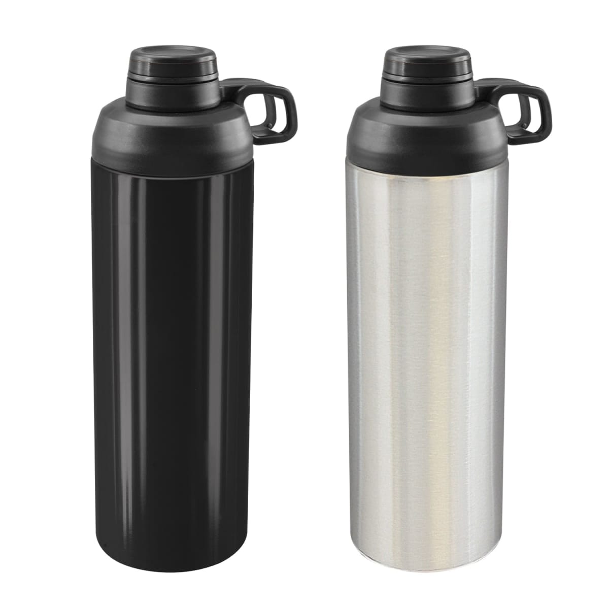 Primo Metal Bottle