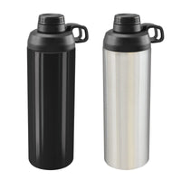 Primo Metal Bottle