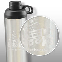 Primo Metal Bottle