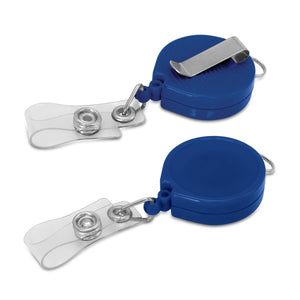 Alta Retractable ID Holder