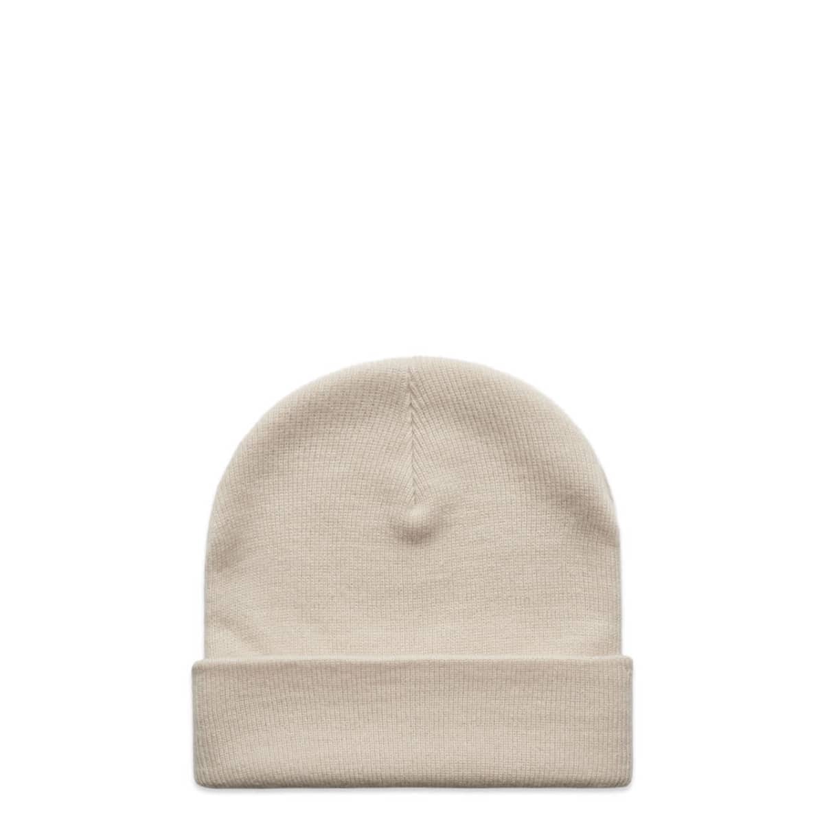 Cuff Beanie