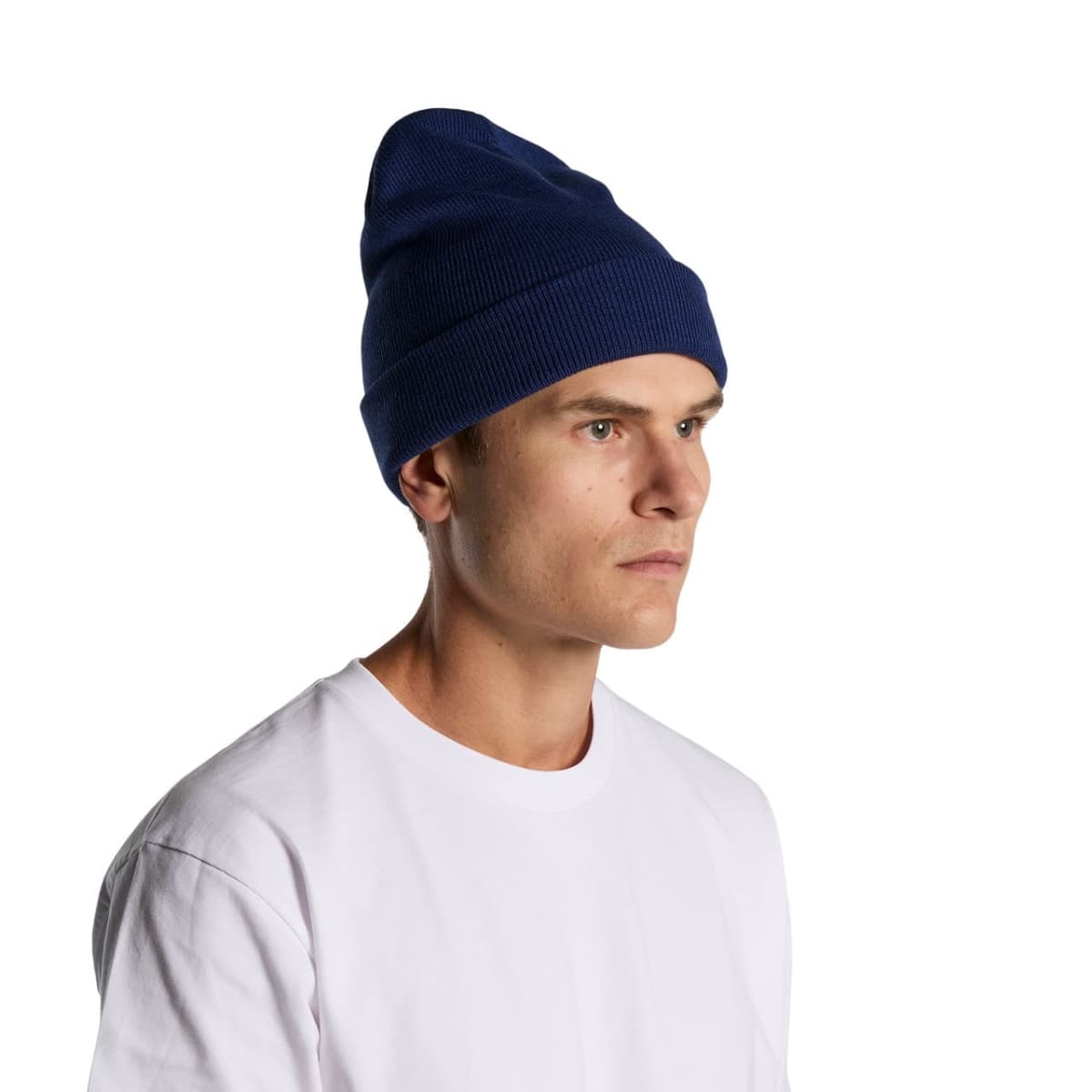 Cuff Beanie