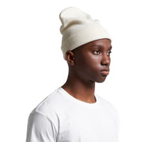 Cuff Beanie