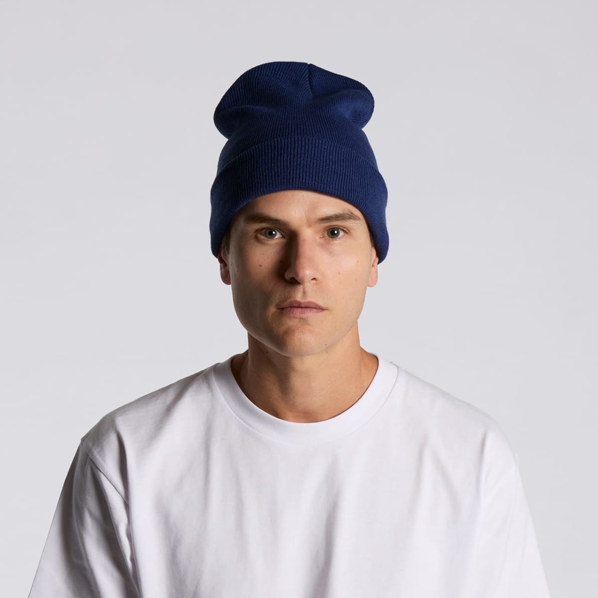 Cuff Beanie