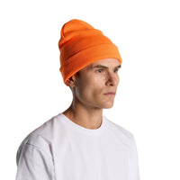 Cuff Safety Beanie