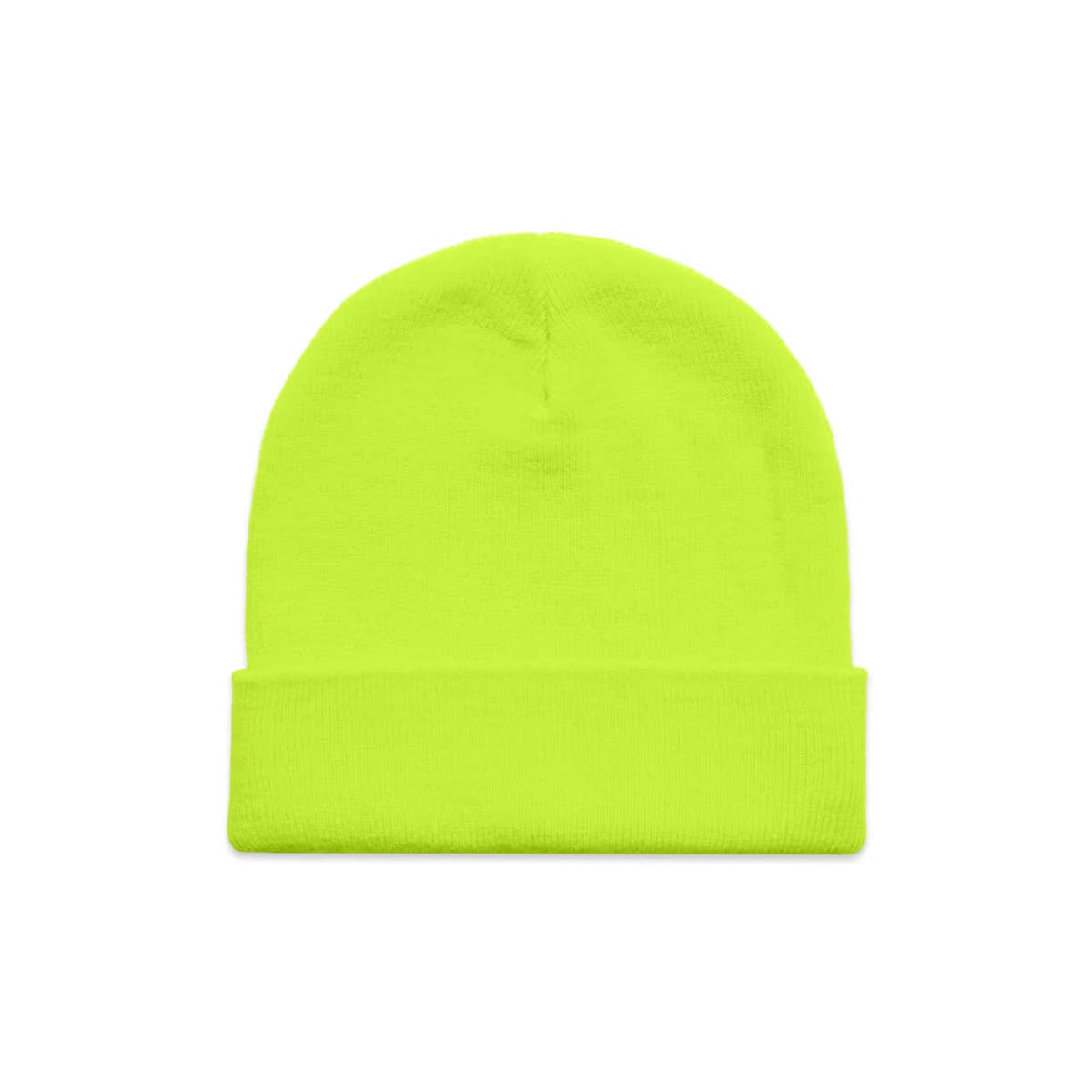 Cuff Safety Beanie