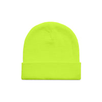 Cuff Safety Beanie