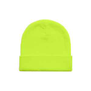 Cuff Safety Beanie
