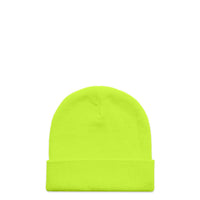 Cuff Safety Beanie