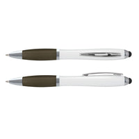 Vistro Stylus Pen  - White Barrel