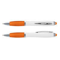 Vistro Stylus Pen  - White Barrel