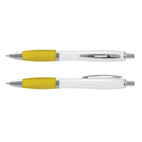 Vistro Pen - White Barrel