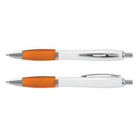 Vistro Pen - White Barrel